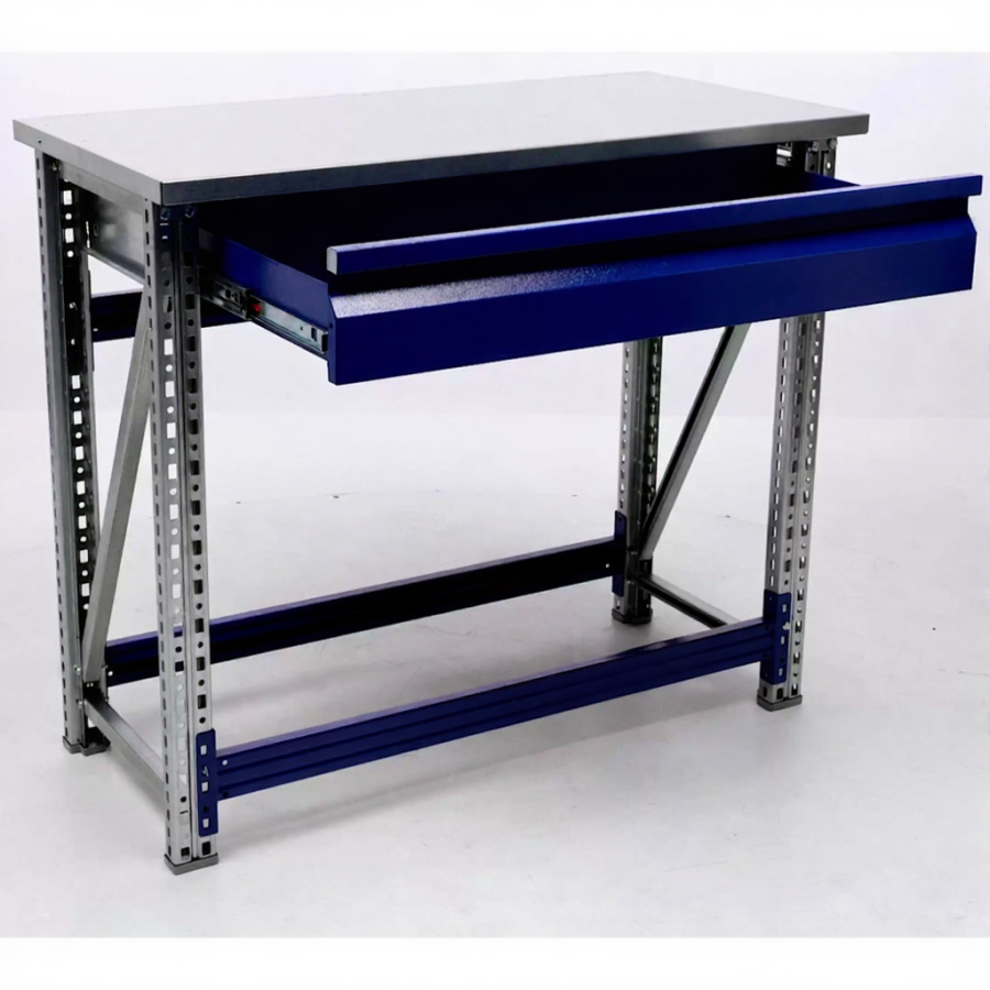 Верстак MASTER (№103) MT100.MF1/MF1.100