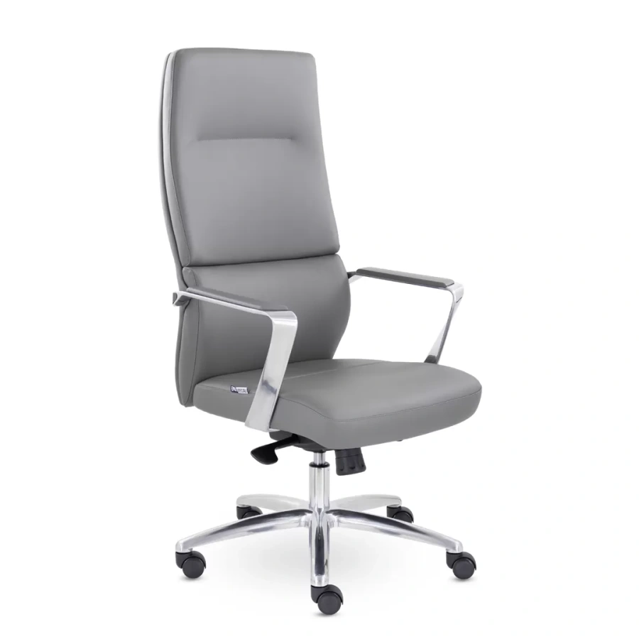 Кресло EPIK А-130-G (серый)