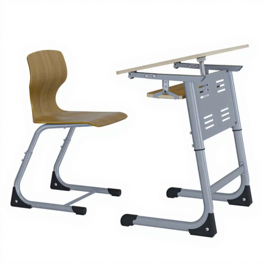 Стул Эрудит регулируемый