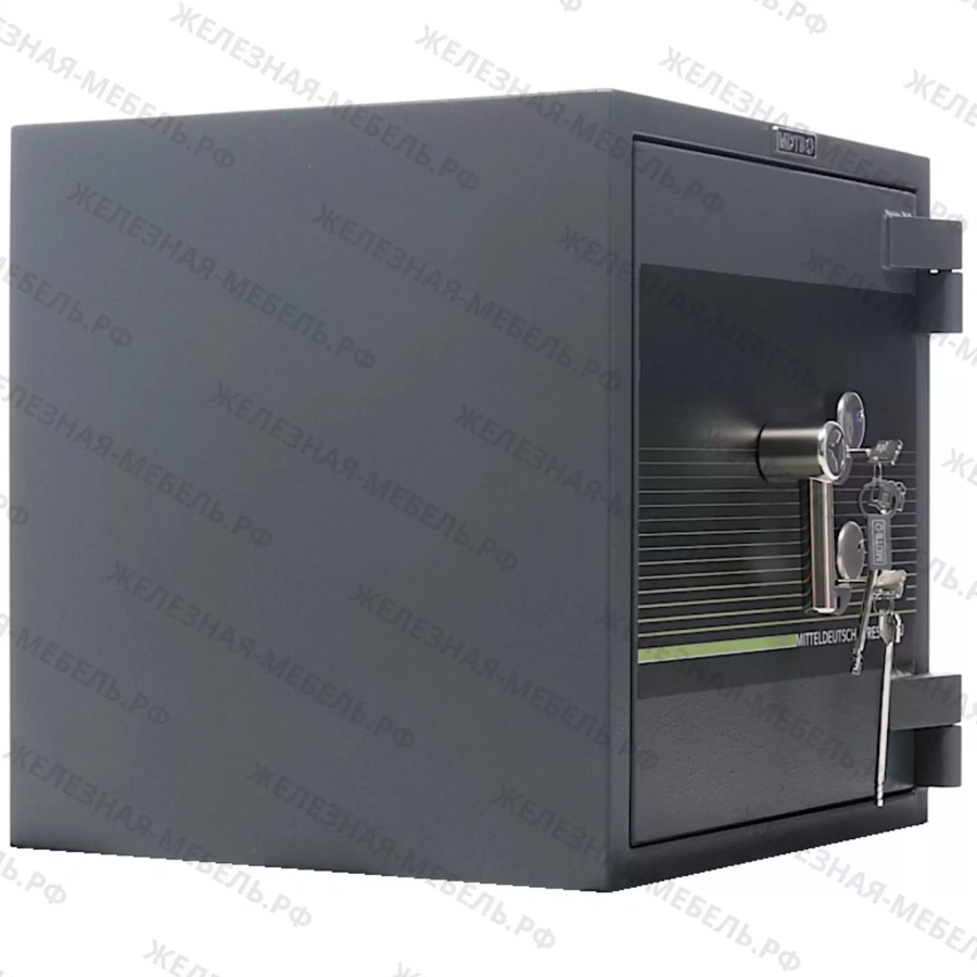 Сейф MDTB Banker-M 55 2K