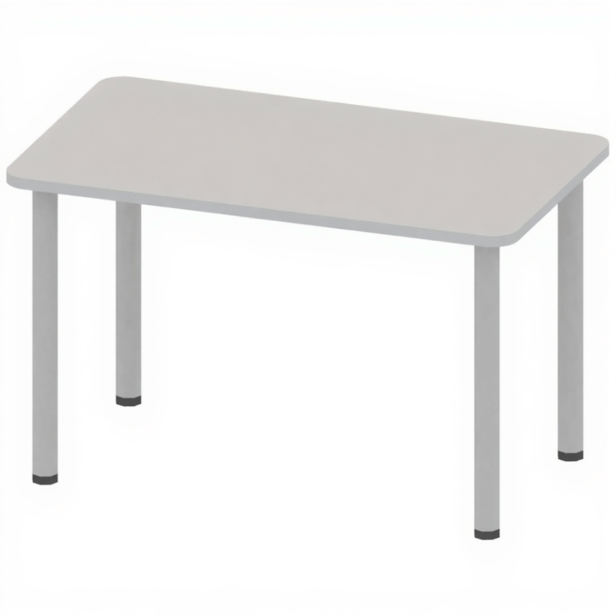 Стол обеденный 1200 мм СТ-ШП-135