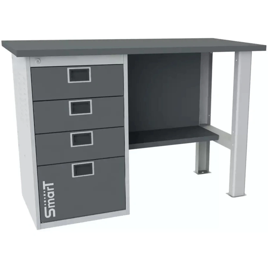 Верстак SMART 1280.4.S1.0