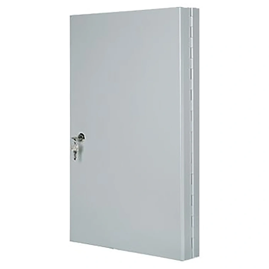 Ключница металлическая КЛ-300 (с брелками)