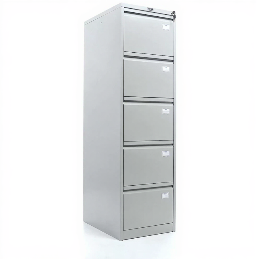 Картотечный шкаф ПРАКТИК МД AFC-05