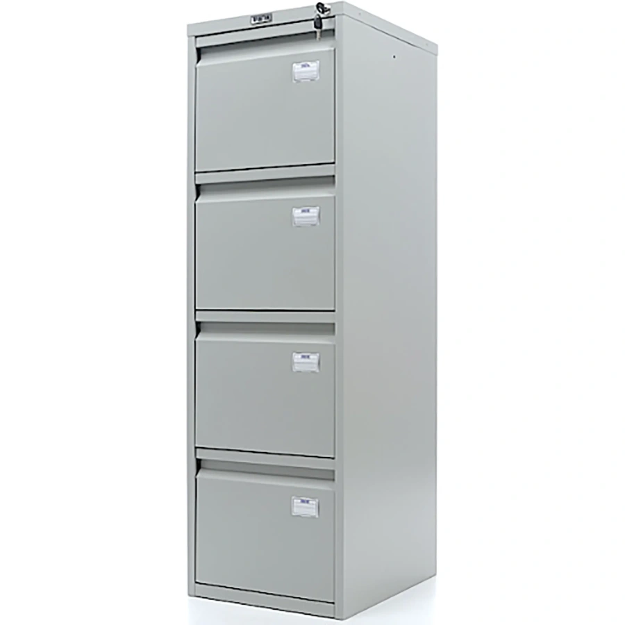 Картотечный шкаф ПРАКТИК А-44