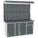 Верстак SMART 1760.1.P.4.1-1.d2