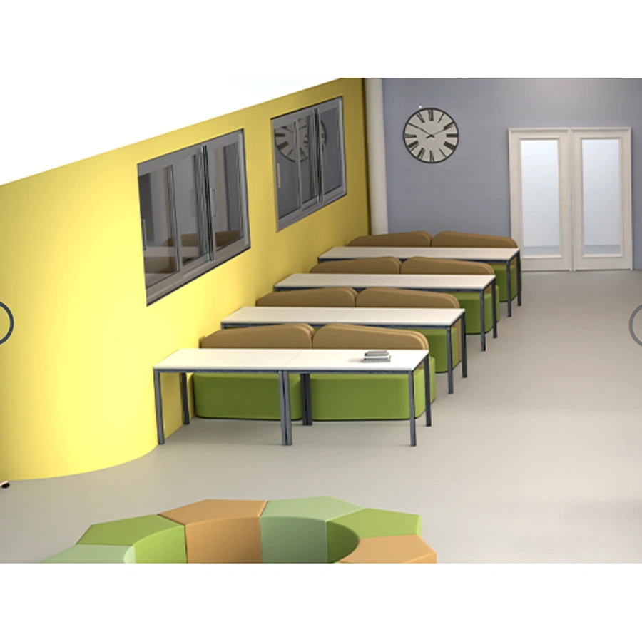 Диван Link (модель Д2)