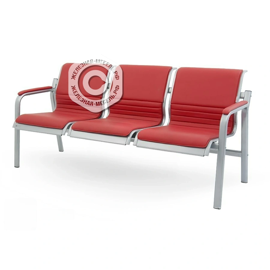 Многоместная секция Travel M (модель МС 5)