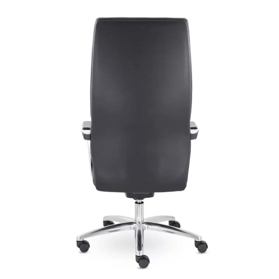 Кресло EPIK А-130-G (черный)