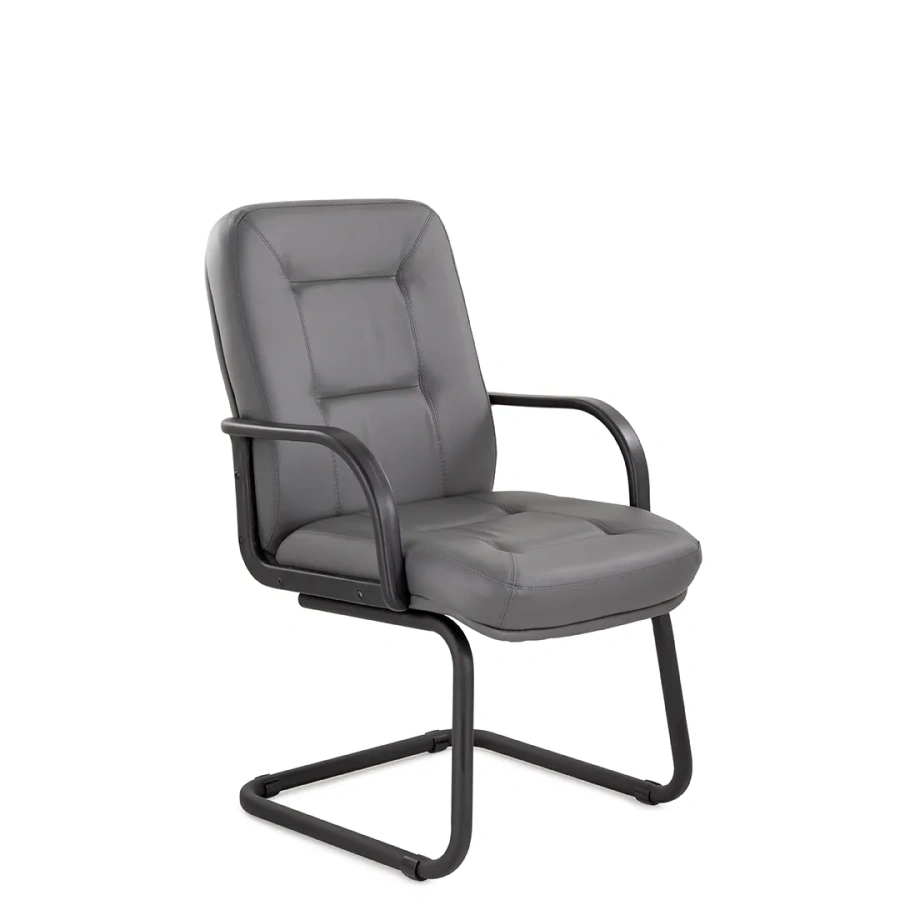 Кресло Идра Н/п пластик