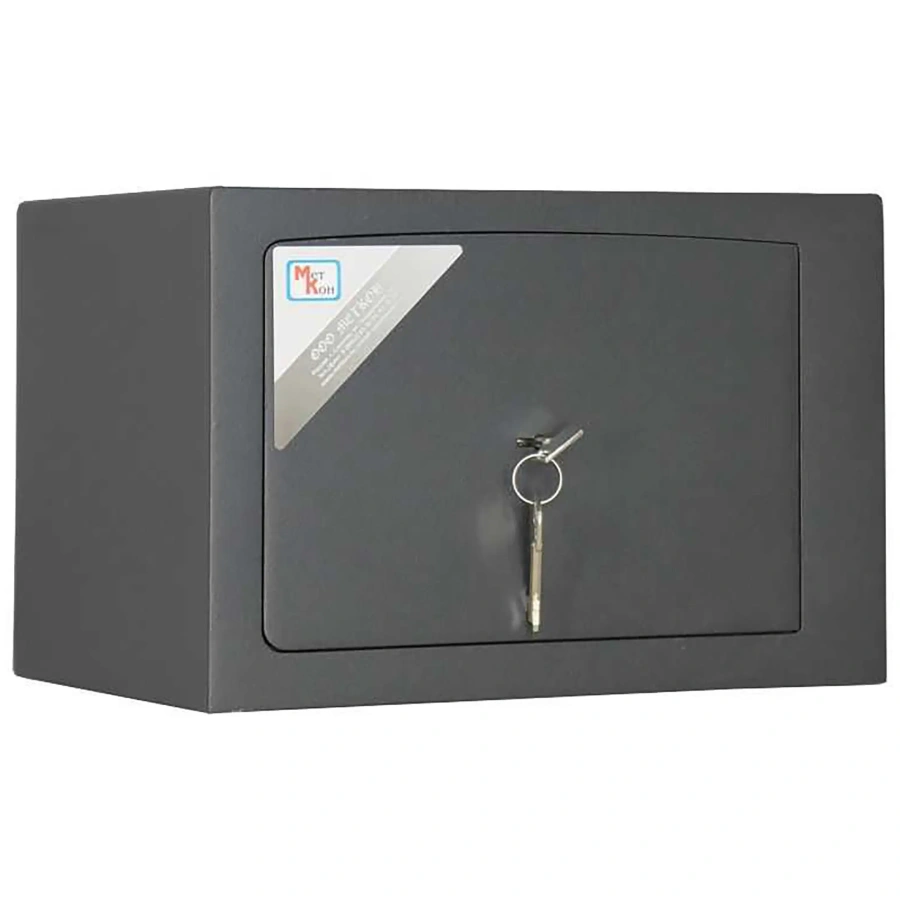 Сейф взломостойкий СМ-250