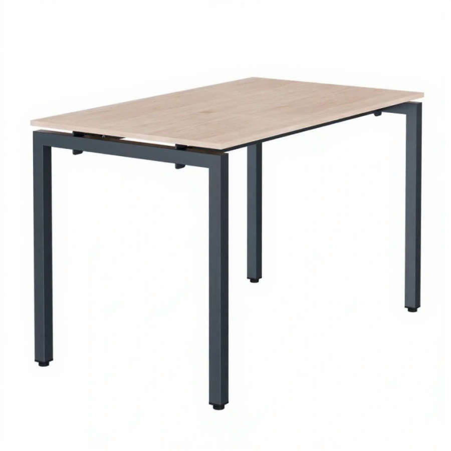 Офисный стол «СМАРТ» подстолье «П» профиль 40x40 столешница 16 мм