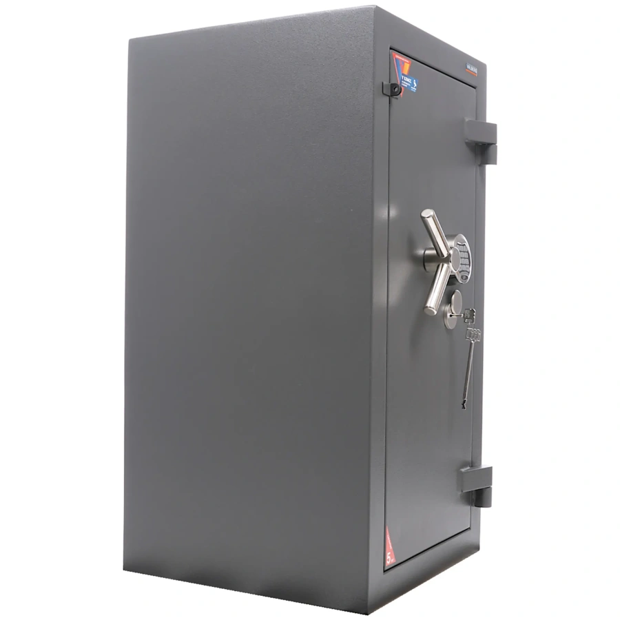 Сейф Valberg АЛМАЗ 99 EL