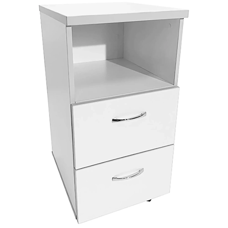 Тумба медицинская MD ТМ 13.14 (белый)