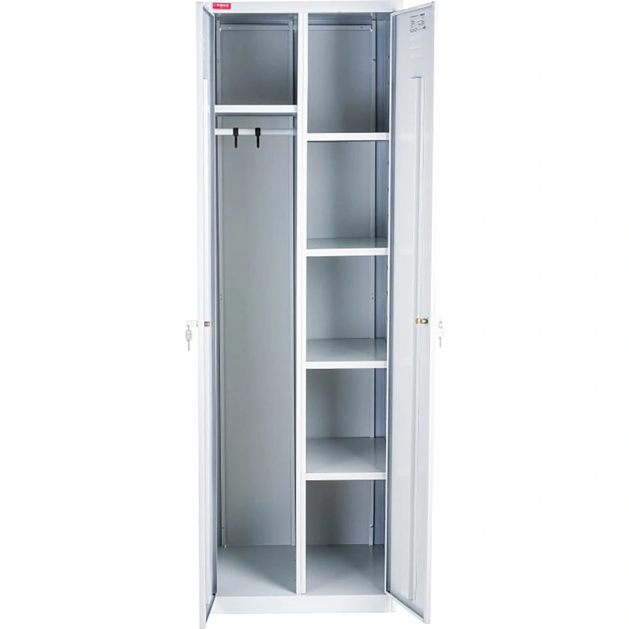 Шкаф для раздевалки ШРМ-22У