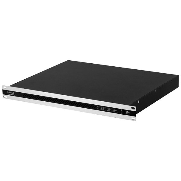 Усилитель с DSP Exell ELTAMP402