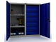 Шкаф инструментальный ТС 1095-100206