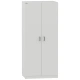 Шкаф для одежды WHITE LITE 2