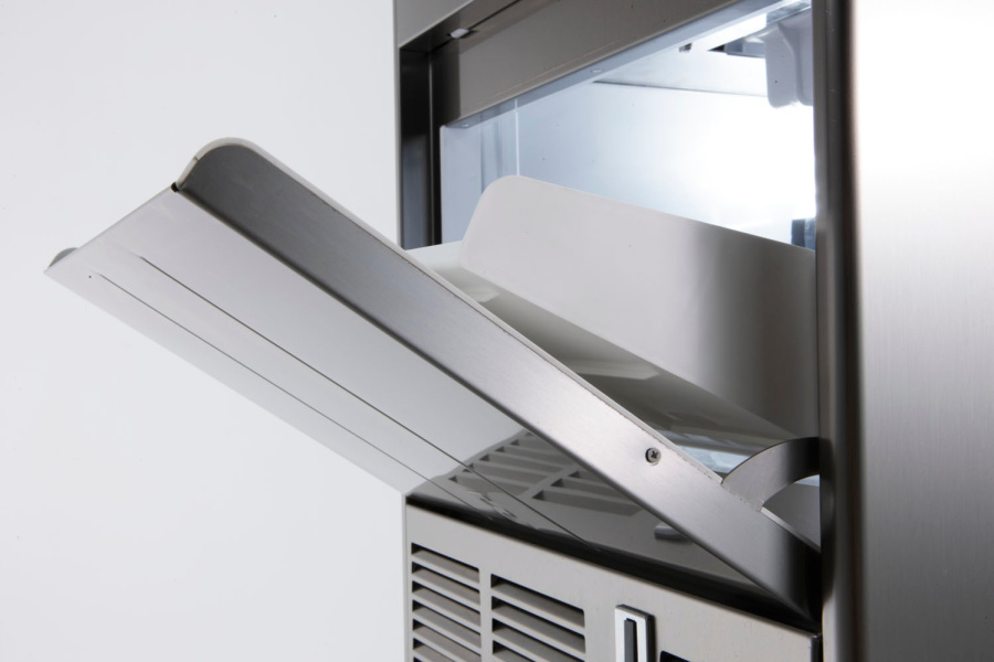 Льдогенератор ICEMATIC E21 A nano