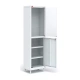 Шкаф медицинский М1 165.50.32 C
