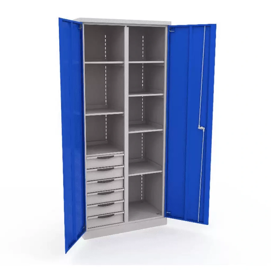 Инструментальный шкаф ERGO 181 №11