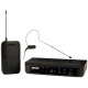 Радиосистема Shure BLX14E/MX53.